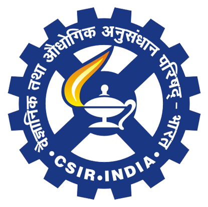 CSIR Logo